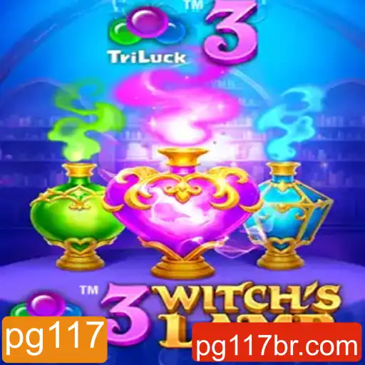 Descubra o Fascinante Mundo de 3WitchsLamp com pg117