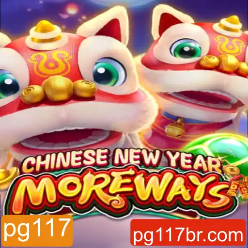 Descubra o Fascinante Mundo de CHINESENEWYEARMOREWAYS