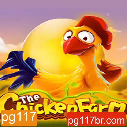 Descubra o Fascinante Mundo de ChickenFarm