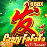 Descubra o Mundo Emocionante de CrazyFaFaFa