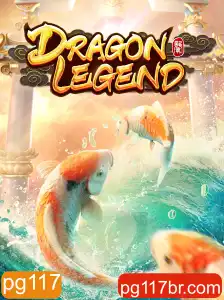 DragonLegend: Descubra o Mundo Épico de Aventuras com pg117