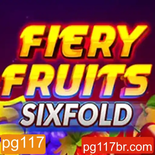 Descubra o Entusiasmante Mundo de FieryFruitsSixFold