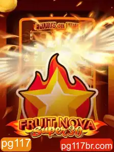 Explorando o Mundo de FruitrNovaSupe30: O Novo Jogo que Conquista Gamers