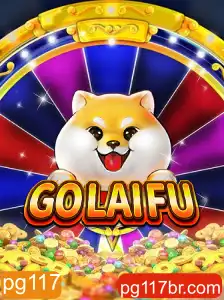 GoLaiFu: Uma Nova Dimensão no Mundo dos Jogos