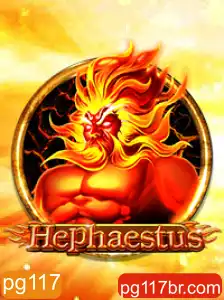 Descubra o Jogo Hephaestus: Aventura, Estratégia e Criatividade