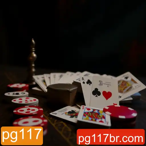 Jogos de cartas