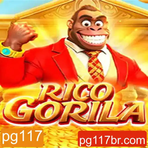 Explorando RicoGorila: O Novo Fenômeno no Mundo dos Jogos