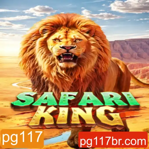 Descubra o Emocionante Mundo de SafariKing: O Jogo de Aventura Selvagem