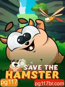 SavetheHamster: Descubra o Mundo Fascinante Deste Novo Jogo