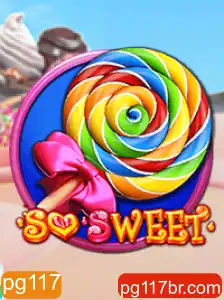 Descubra o Fascinante Mundo de SoSweet: Um Jogo Doce de Estratégia