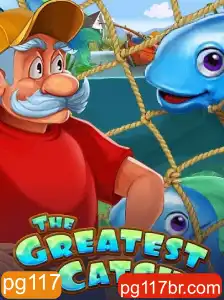 The Greatest Catch: Um Mergulho no Mundo dos Desafios Aquáticos