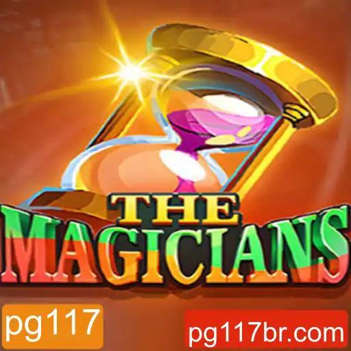 Descubra o Fascinante Jogo TheMagicians