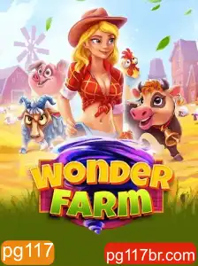Desvendando WonderFarm: Um Mergulho no Mundo de Cultivo e Aventura